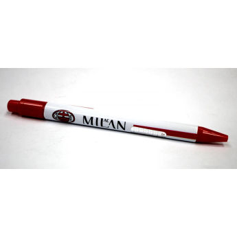 AC Milan propiska penna