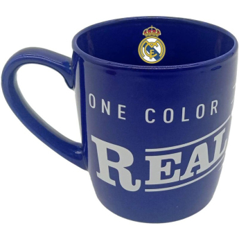 Real Madrid hrníček Lacada