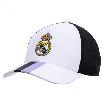 Real Madrid čepice baseballová kšiltovka No29 First