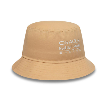 Red Bull Racing klobouk Seasonal beige F1 Team 2023