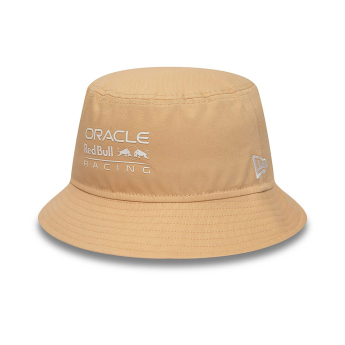 Red Bull Racing klobouk Seasonal beige F1 Team 2023