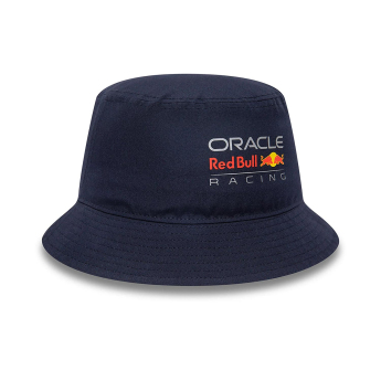 Red Bull Racing klobouk navy F1 Team 2023