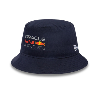 Red Bull Racing klobouk navy F1 Team 2023