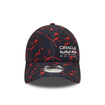Red Bull Racing čepice baseballová kšiltovka AOP Graphic F1 Team 2023