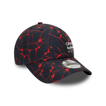 Red Bull Racing čepice baseballová kšiltovka AOP Graphic F1 Team 2023