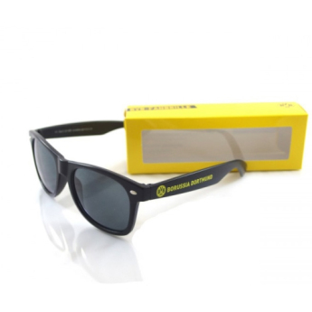 Borussia Dortmund sluneční brýle black