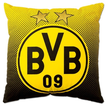 Borussia Dortmund polštářek emblem