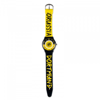 Borussia Dortmund dětské hodinky BVB 09