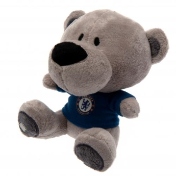FC Chelsea plyšový medvídek Timmy