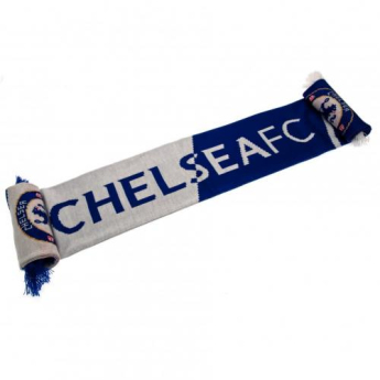 FC Chelsea zimní šála vertigo