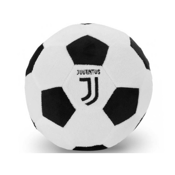 Juventus Turín plyšový míček JJ