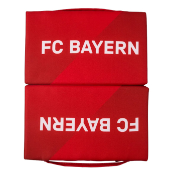 Bayern Mnichov polštářek seat