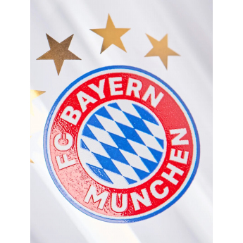 Bayern Mnichov sada 2 panáků 5 stars logo