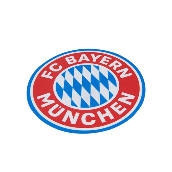 Bayern Mnichov podložka pod myš round