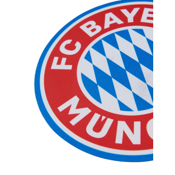 Bayern Mnichov podložka pod myš round