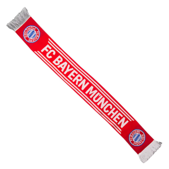 Bayern Mnichov zimní šála home