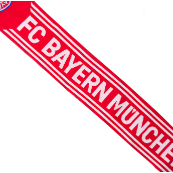 Bayern Mnichov zimní šála home