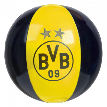 Borussia Dortmund nafukovací míč Strandball