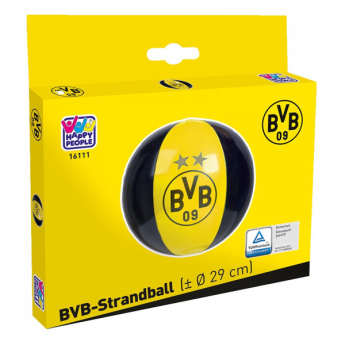 Borussia Dortmund nafukovací míč Strandball