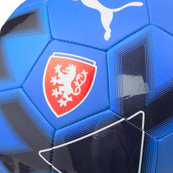 Fotbalové reprezentace fotbalový míč Czech Republic Cage electric
