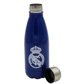 Real Madrid láhev na pití Acero navy 550 ml