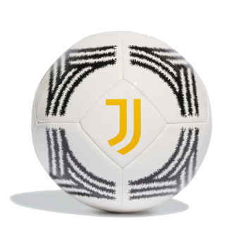 Juventus Turín fotbalový míč Club home