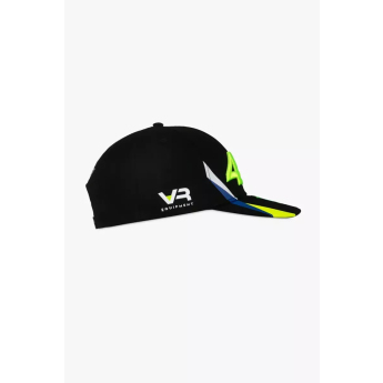 Valentino Rossi čepice baseballová kšiltovka 46  WRT Monster Energy 2023
