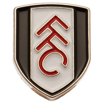 Fulham odznak Badge