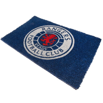 FC Rangers kobereček Doormat