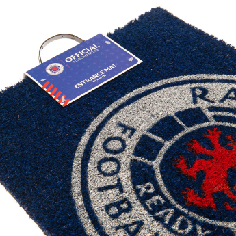 FC Rangers kobereček Doormat