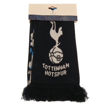 Tottenham Hotspur zimní šála PT