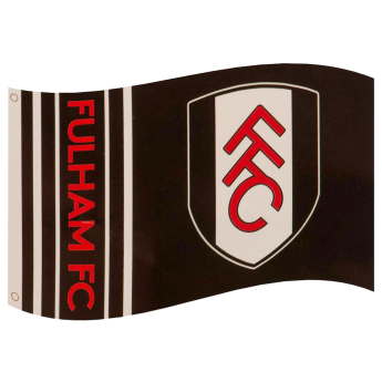 Fulham vlajka WM