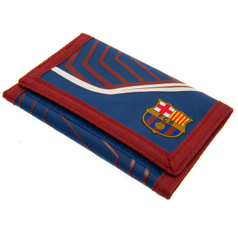 FC Barcelona peněženka FS