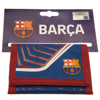 FC Barcelona peněženka FS