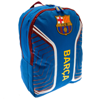 FC Barcelona batoh na záda FS