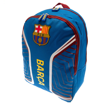 FC Barcelona batoh na záda FS