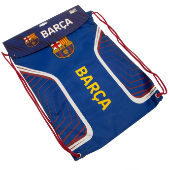 FC Barcelona pytlík gym bag FS