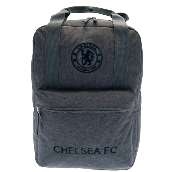 FC Chelsea batoh na záda Premium grey