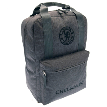 FC Chelsea batoh na záda Premium grey