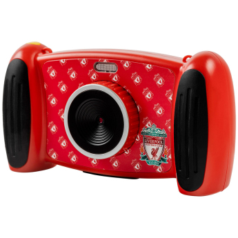 FC Liverpool dětská interaktivní kamera Kids Interactive Camera