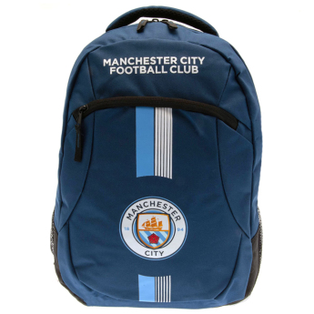 Manchester City batoh na záda Ultra Backpack