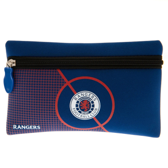 FC Rangers penál na tužky Pencil Case