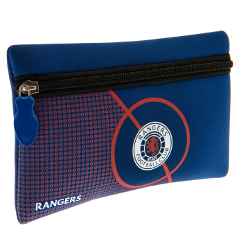 FC Rangers penál na tužky Pencil Case