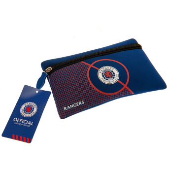 FC Rangers penál na tužky Pencil Case