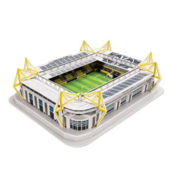 Borussia Dortmund 3D puzzle Signal Iduna Park
