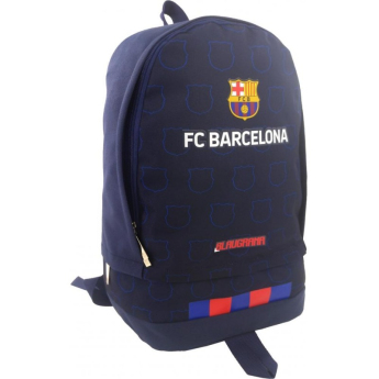FC Barcelona batoh na záda Round sport