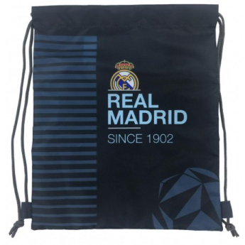 Real Madrid pytlík gym bag shadow