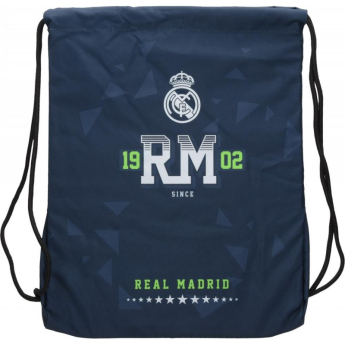 Real Madrid pytlík gym bag free