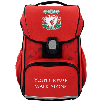 FC Liverpool školní aktovka ABC bag