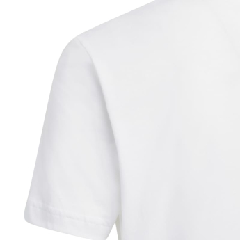 FC Arsenal dětské tričko Graphic white
